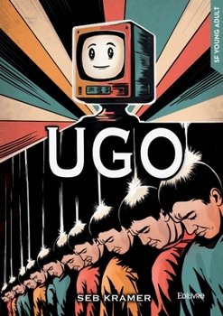 Paperback Ugo [French] Book