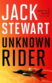 Paperback Unknown Rider Book
