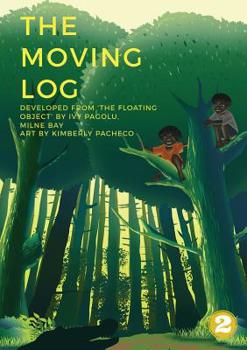 Paperback The Moving Log Book
