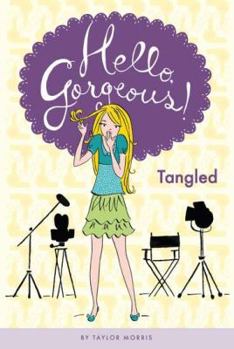 Paperback Tangled Book