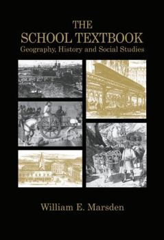 Hardcover The School Textbook: History, Geography and Social Studies Book