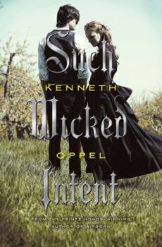 Hardcover Such Wicked Intent Book