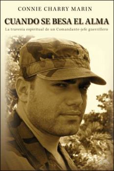 Paperback Cuando Se Besa El Alma (Spanish Edition) [Spanish] Book