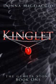 Paperback Kinglet Book