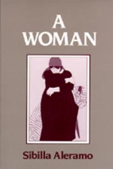 Paperback A Woman Book