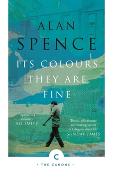 Paperback Its Colours They Are Fine Book