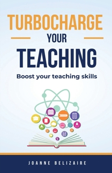 Paperback Turbocharge Your Teaching Book