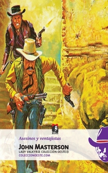 Paperback Asesinos y Ventajistas [Spanish] Book