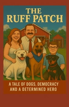 Paperback The Ruff Patch Book