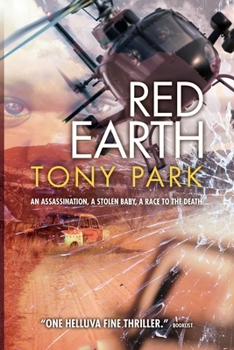 Paperback Red Earth Book