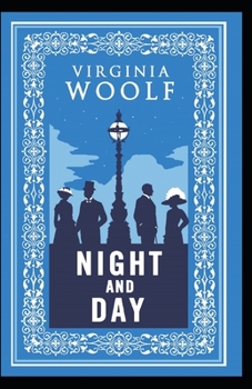 Paperback Night and Day Annotated Book