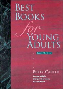 Paperback Best Books for Young Adults Book