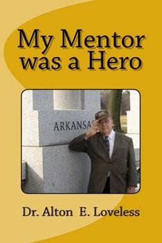 Paperback My Mentor was a Hero Book