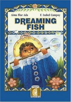 Paperback Dreaming Fish Book