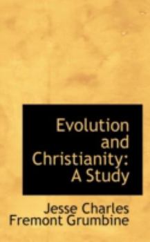 Evolution and Christianity: A Study
