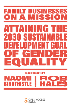 Paperback Attaining the 2030 Sustainable Development Goal of Gender Equality Book