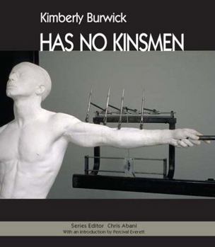 Paperback Has No Kinsmen Book