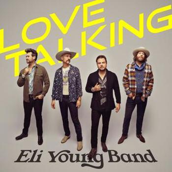 Music - CD Love Talking Book