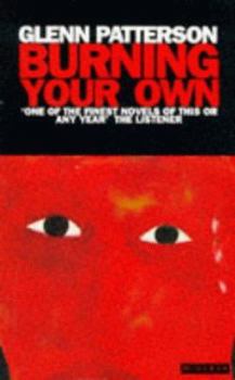 Paperback BURNING YOUR OWN Book