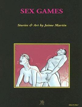 Paperback Sex Games Book