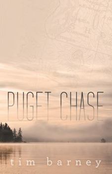 Hardcover Puget Chase Book