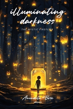 Paperback illuminating darkness Book