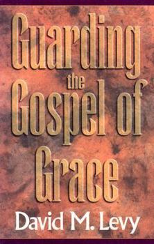 Paperback Guarding the Gospel of Grace: Contending for the Faith in the Face of Compromise (Galatians and Jude Book