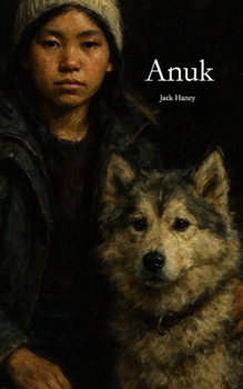 Paperback Anuk Book
