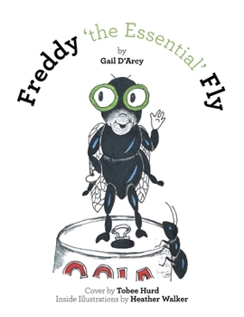 Paperback Freddy 'the Essential' Fly Book