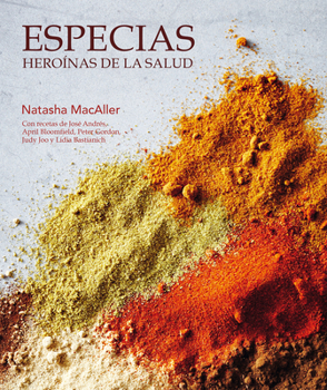 Hardcover Especias, Heroínas de la Salud [Spanish] Book
