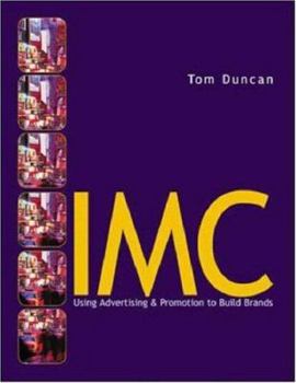 Hardcover MP IMC: Using Advertising and Promotion to Build Brands with Powerweb Book