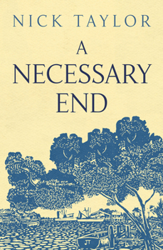 Paperback A Necessary End Book