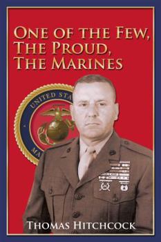 One of the Few, the Proud, the Marines