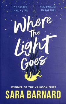 Paperback Where the Light Goes Book