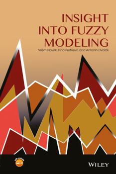 Hardcover Insight Into Fuzzy Modeling Book
