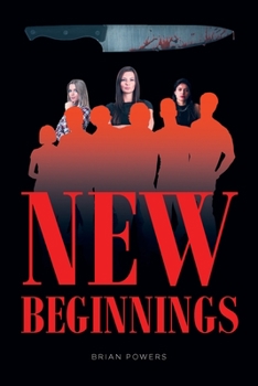 Paperback New Beginnings Book