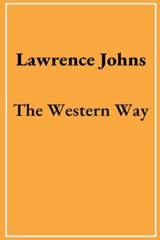Paperback The Western Way Book
