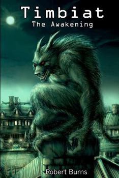 Paperback Timbiat: The Awakening: The Awakening Book