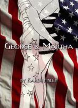 Paperback George & Martha Book