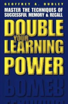 Paperback Double Your Learning Power Book