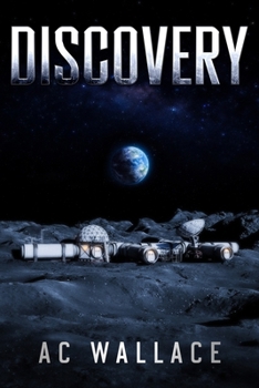 Paperback Discovery [Large Print] Book