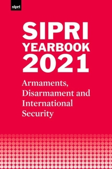 Sipri Yearbook 2021
