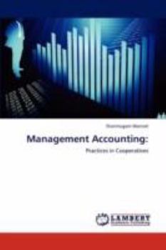 Paperback Management Accounting Book