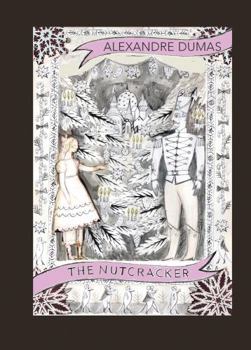 Paperback The Story of a Nutcracker Book