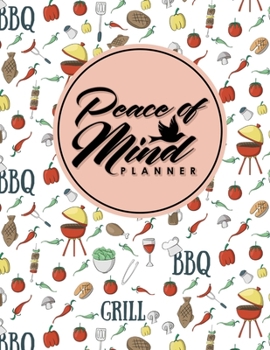 Peace of Mind Planner