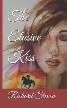 Paperback The Elusive Kiss Book