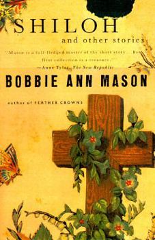 Paperback Shiloh and Other Stories Book