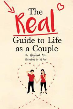 Paperback The Real Guide to Life as a Couple Book