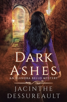 Paperback Dark Ashes Book