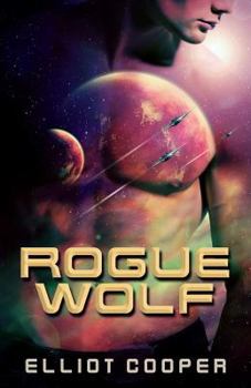 Paperback Rogue Wolf Book